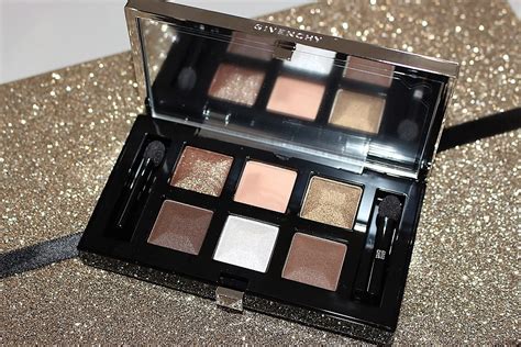 La Palette Nudes Nacres 